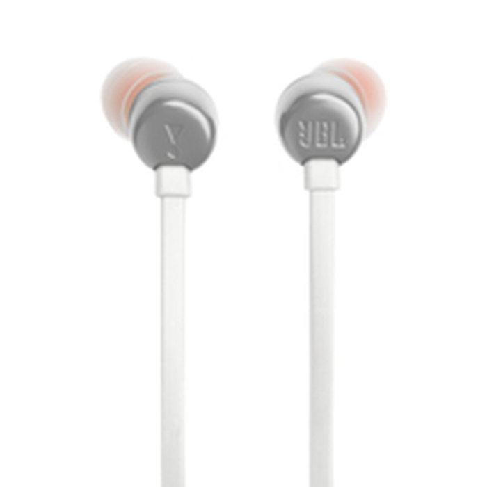 Casque JBL JBLT310CWHT Blanc