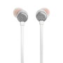 Casque JBL JBLT310CWHT Blanc