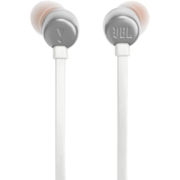 JBL Écouteurs filaires Tune 310C USB-C Hi-Res Blanc JBL Écouteurs filaires Tune 310C USB-C Hi-Res Blanc