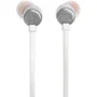 JBL Écouteurs filaires Tune 310C USB-C Hi-Res Blanc