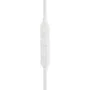 JBL Écouteurs filaires Tune 310C USB-C Hi-Res Blanc