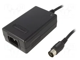 MEAN WELL GP25A13A-R1B 28,1W 5VDC DIN 5pin