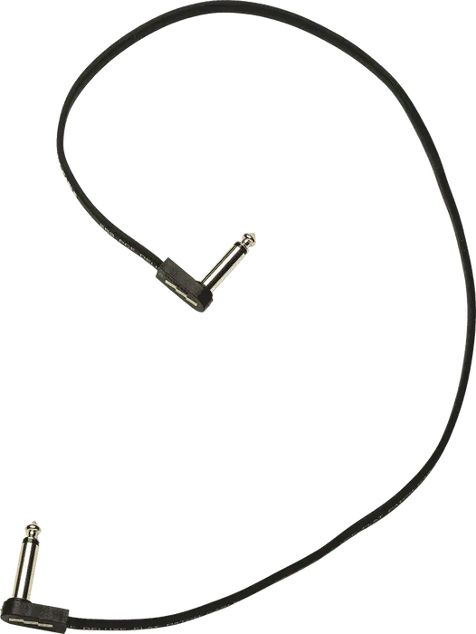 EBS PCF-DL 58 cm Lot de 10 câbles jack plat deluxe pour pédalier - 24K or - noir (Set de 10) EBS PCF-DL 58 cm Lot de 10 câbles jack plat deluxe pour pédalier - 24K or - noir (Set de 10)
