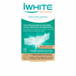 iWhite Bandes Blanchissantes Solubles 28 Unités