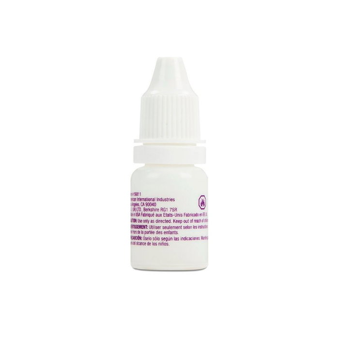 Ardell Colle à faux cils individuelle DUO transparente 7 g adhésif sans latex résistant à l'eau waterproof Ardell Colle à faux cils individuelle DUO transparente 7 g adhésif sans latex résistant à l'eau waterproof