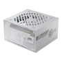 Seasonic SRP-CGX651-A5A32SF-W Alimentation PC 650W 80 Plus Gold Modulaire Blanche - Core GX-650 V2