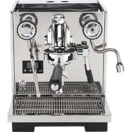 Eureka Costanza Dual Circuit Silver