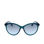 Calvin Klein CK19534S 430 Lunettes de soleil femme 140 mm