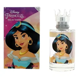 Disney Jasmine Eau de Toilette Enfants 100 ml
