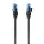 Câble Réseau Rigide UTP 6ème Catégorie Aisens A135-0850 Noir 10 m