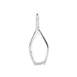 Bifull Pinces incurvées professionnelles 11,8 cm pointe 3mm