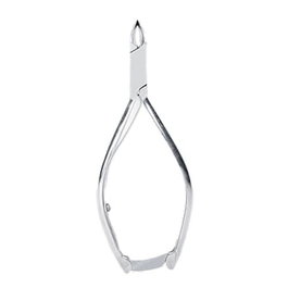 Bifull Alicates Curvado Profesional 11,8 cm, bec 3 mm