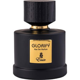 Emir Eau de Parfum Glorify Unisexe - 100 ml