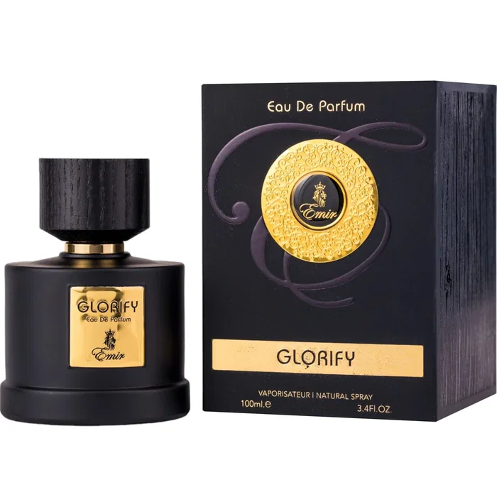 Emir Glorify Eau de Parfum 100 ml