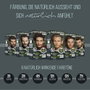 Naturtint NATURTINT MEN 6N blond foncé