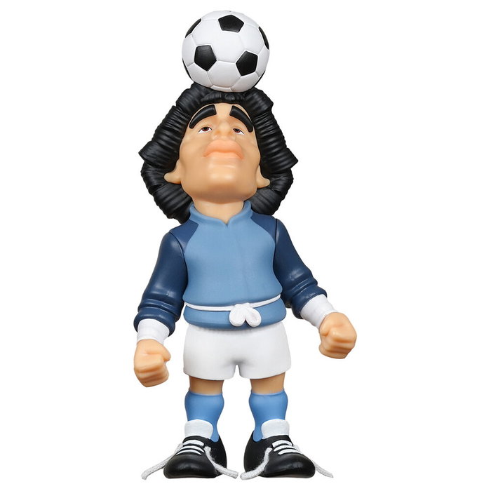 MINIX Figura Minix Life Is Life Maradona 12cm MINIX Figura Minix Life Is Life Maradona 12cm