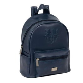 Safta Mini Sac à Dos F.C. Barcelona 24x28x12cm