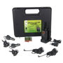 stabo freecomm 700 Lot de 2 Walkie Talkies