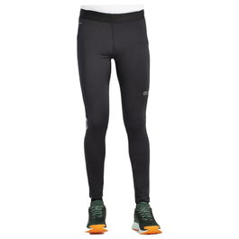 Leggings de sport pour homme +8000 Tormun Noir XL