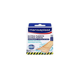 Hansaplast Pansements Extra Résistants - Sparadraps très résistants