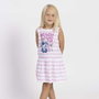 Cerda Robe Single Jersey Stitch pour 5 ans - Taille 5 ans - Couleur Rose