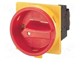 EATON ELECTRIC Commutateur à came principal 2 pôles 32A OFF-ON