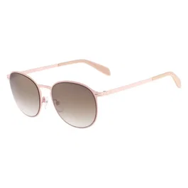 Calvin Klein Lunettes de soleil 2137S/53 Antique Rose