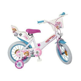 Vélo pour Enfants Paw Patrol The Paw Patrol (14")