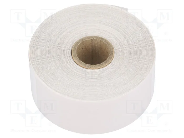 HELLERMANNTYTON Étiquette adhésive 19,1mm x 25,4mm x 76,2mm HELLERMANNTYTON Étiquette adhésive 19,1mm x 25,4mm x 76,2mm