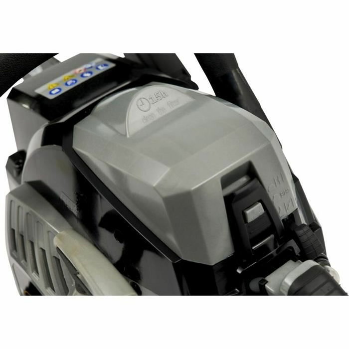 Alpina ACS 39 Tronçonneuse thermique avec guide 35 cm