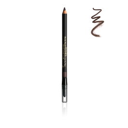 Elizabeth Arden Smoky Eyes Crayon Eyeliner en Gel 01 Noir Fumé 1.1 g - Testeur