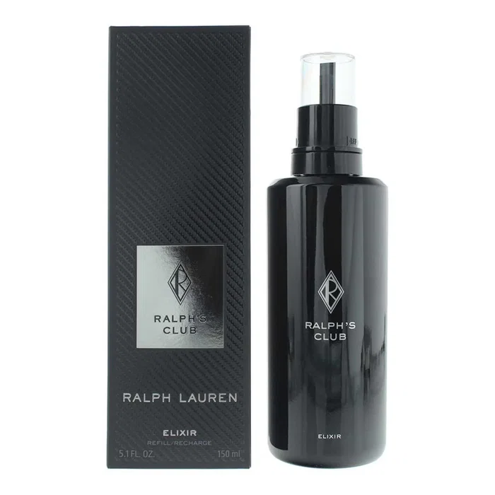 Ralph Lauren Ralph's Club Eau de Parfum Recharge 150 ml