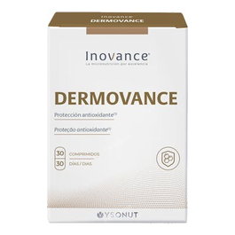 INOVANCE DERMOVANCE 30 comprimés