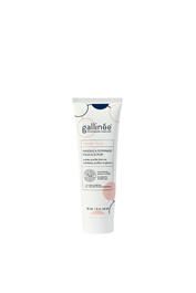 Gallinee Masque gommant purifiant Microbiome Skincare pour le visage 50 ml