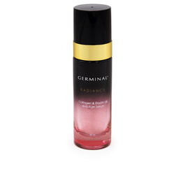 Germinal Sérum Anti-Âge ÉCLAT ACTION IMMÉDIATE Collagène & Élastine 30 ml