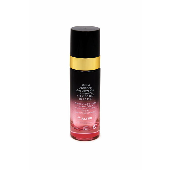 Germinal Sérum anti-âge Éclat Action Immédiate Collagène et Élastine 30 ml Germinal Sérum anti-âge Éclat Action Immédiate Collagène et Élastine 30 ml