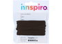 Innspiro Cordon queue de raton marron 2mm, 5m