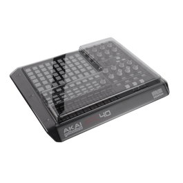 DECKSAVER Couverture pour AKAI APC40