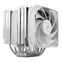 Ventilateur CPU Mars Gaming MCPU-XU9