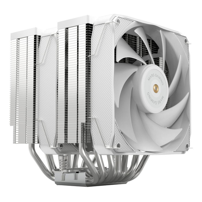 Ventilateur CPU Mars Gaming MCPU-XU9