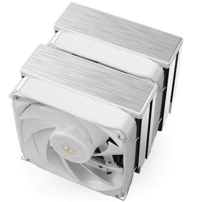 Ventilateur CPU Mars Gaming MCPU-XU9