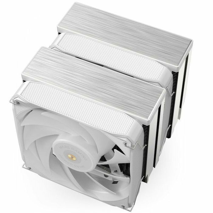 Ventilateur CPU Mars Gaming MCPU-XU9