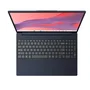 Lenovo Chromebook 15ITN10 - Core 3 N355 - 8 Go - 128 Go SSD - Bleu