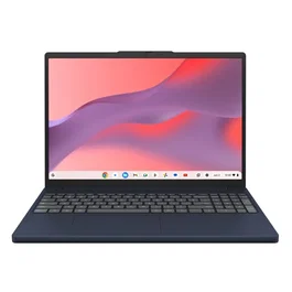 Lenovo Chromebook 15ITN10 - Core 3 N355 - 8 Go - 128 Go SSD - Bleu