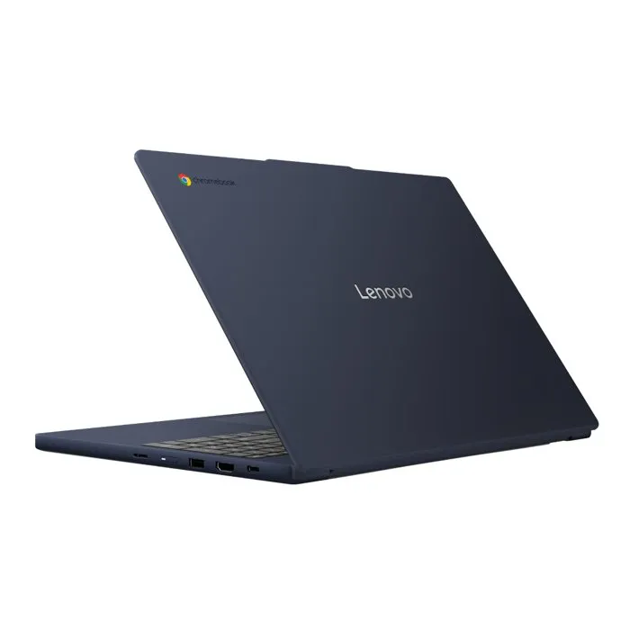 Lenovo Chromebook 15ITN10 - Core 3 N355 - 8 Go - 128 Go SSD - Bleu Lenovo Chromebook 15ITN10 - Core 3 N355 - 8 Go - 128 Go SSD - Bleu