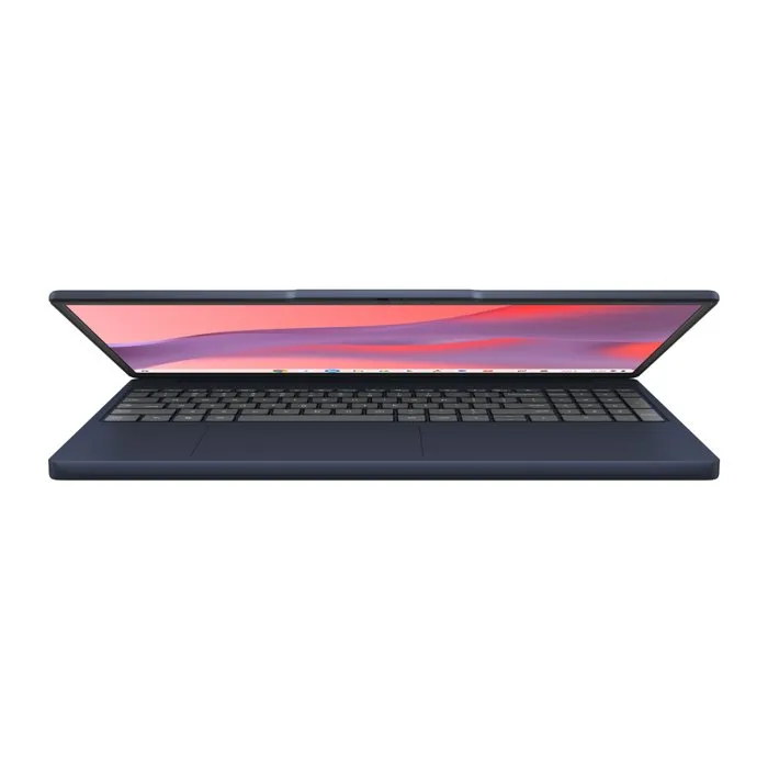 Lenovo Chromebook 15ITN10 - Core 3 N355 - 8 Go - 128 Go SSD - Bleu Lenovo Chromebook 15ITN10 - Core 3 N355 - 8 Go - 128 Go SSD - Bleu