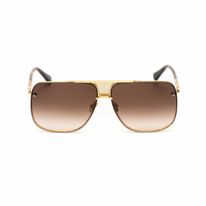 Lunettes de soleil Homme Belstaff SEXTONGUNTITA Doré ø 63 mm