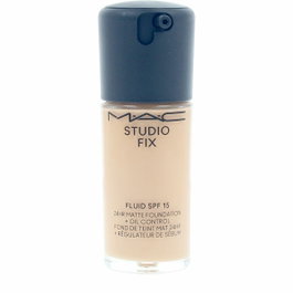 MAC Cosmetics Studio Fix SPF15 NC25