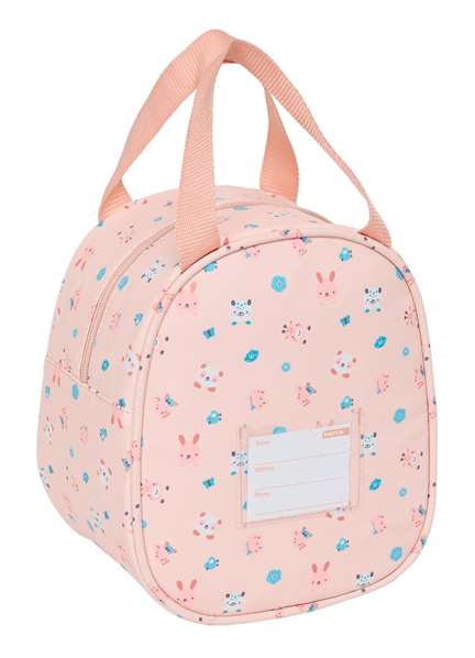 Safta Neceser - Trousse préscolaire "Girafe" - Dès 36 mois - Version espagnole Safta Neceser - Trousse préscolaire "Girafe" - Dès 36 mois - Version espagnole