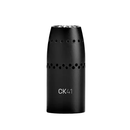 AKG Cápsula CK41 Cardioide pour Système DAM+ AKG